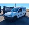 opel combo furgón/monospace del año 2001