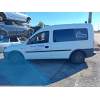 opel combo furgón/monospace del año 2001