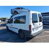 opel combo furgón/monospace del año 2001
