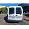 opel combo furgón/monospace del año 2001