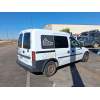 opel combo furgón/monospace del año 2001