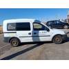 opel combo furgón/monospace del año 2001
