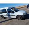 opel combo furgón/monospace del año 2001
