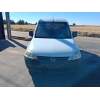 opel combo furgón/monospace del año 2001