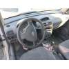 opel combo furgón/monospace del año 2001