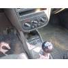 opel combo furgón/monospace del año 2001