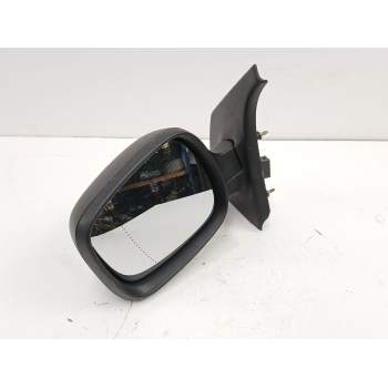 Recambio de retrovisor izquierdo para renault scénic i monospace (ja0/1_, fa0_) 2.0 16v rx4 referencia OEM IAM 7700354644  