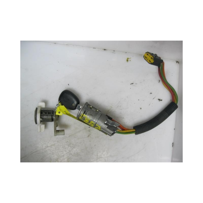 Recambio de antirrobo clausor de arranque : renault megane : 1.9 d/f9q q7 (80,24cv) 5p [2002] para renault megane 1.9 d/f9q q7 r