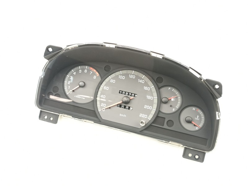 Recambio de cuadro instrumentos para daewoo nubira sedán (j100) 1.6 16v referencia OEM IAM 96272108  