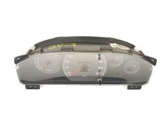 Recambio de cuadro instrumentos para daewoo nubira sedán (j100) 1.6 16v referencia OEM IAM 96272108   2