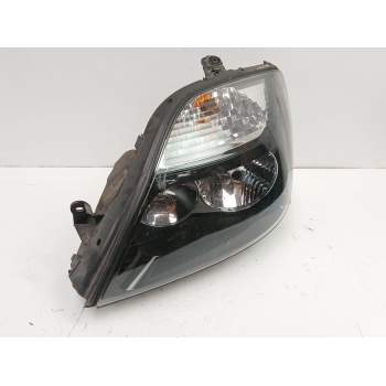 Recambio de faro izquierdo para renault scénic i monospace (ja0/1_, fa0_) 2.0 16v rx4 referencia OEM IAM 7700432094  7701047606