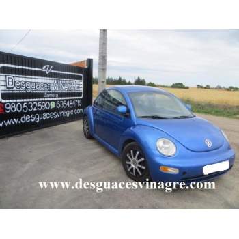VOLKSWAGEN NEW BEETLE (9C1, 1C1) de desguace