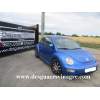 volkswagen new beetle (9c1, 1c1) del año 2000