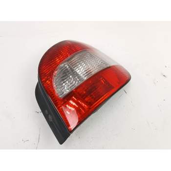 Recambio de piloto trasero derecho para renault scénic i monospace (ja0/1_, fa0_) 2.0 16v rx4 referencia OEM IAM 7700430966  