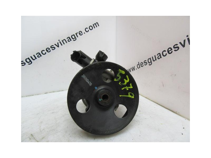 Recambio de bomba dirección : chevrolet lacetti : 1.6 g (108,77cv) [2005] para chevrolet lacetti 1.6 g referencia OEM IAM   