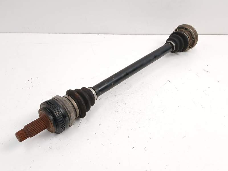 Recambio de transmision trasera derecha para bmw z4 2.0 g inyeccion referencia OEM IAM 7541434  