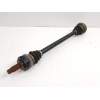 Recambio de transmision trasera derecha para bmw z4 2.0 g inyeccion referencia OEM IAM 7541434  