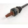 Recambio de transmision trasera derecha para bmw z4 2.0 g inyeccion referencia OEM IAM 7541434  