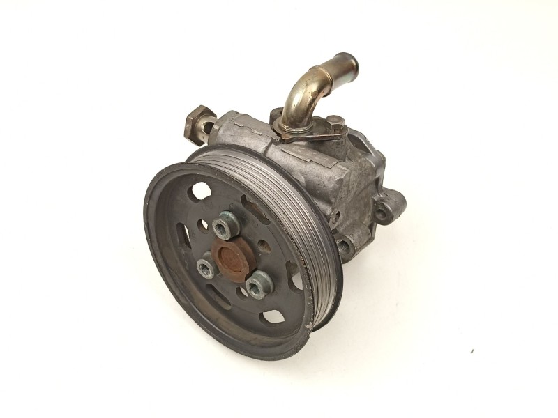 Recambio de bomba direccion para seat ibiza 1.9 tdi referencia OEM IAM 6N0145157  