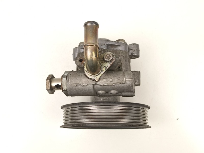 Recambio de bomba direccion para seat ibiza 1.9 tdi referencia OEM IAM 6N0145157  