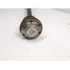 Recambio de transmision trasera derecha para bmw z4 2.0 g inyeccion referencia OEM IAM 7541434  
