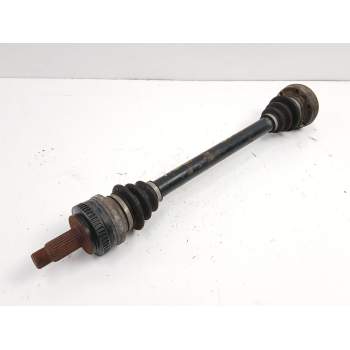 Recambio de transmision trasera izquierda para bmw z4 2.0 g inyeccion referencia OEM IAM 7541433  