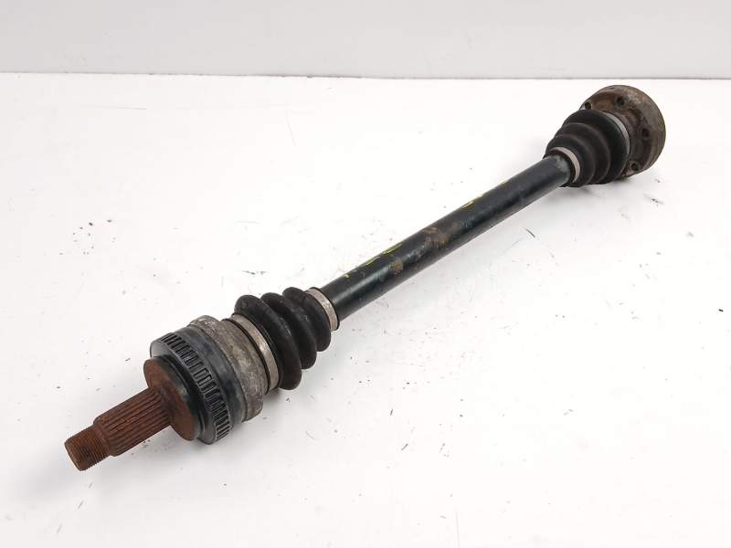 Recambio de transmision trasera izquierda para bmw z4 2.0 g inyeccion referencia OEM IAM 7541433  