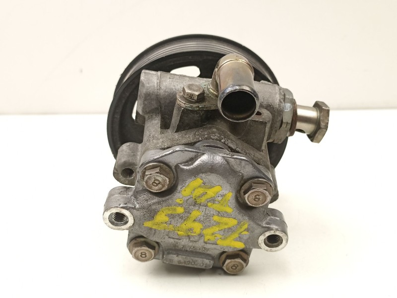 Recambio de bomba direccion para seat ibiza 1.9 tdi referencia OEM IAM 6N0145157  