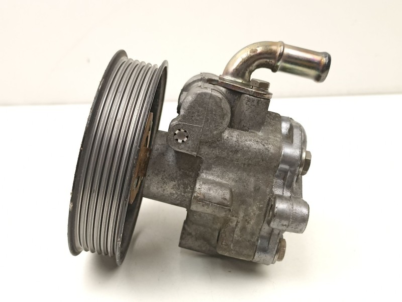 Recambio de bomba direccion para seat ibiza 1.9 tdi referencia OEM IAM 6N0145157  