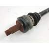 Recambio de transmision trasera izquierda para bmw z4 2.0 g inyeccion referencia OEM IAM 7541433  