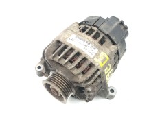 Recambio de alternador para fiat punto berlina (188) 1.2 16v cat referencia OEM IAM 46843091  