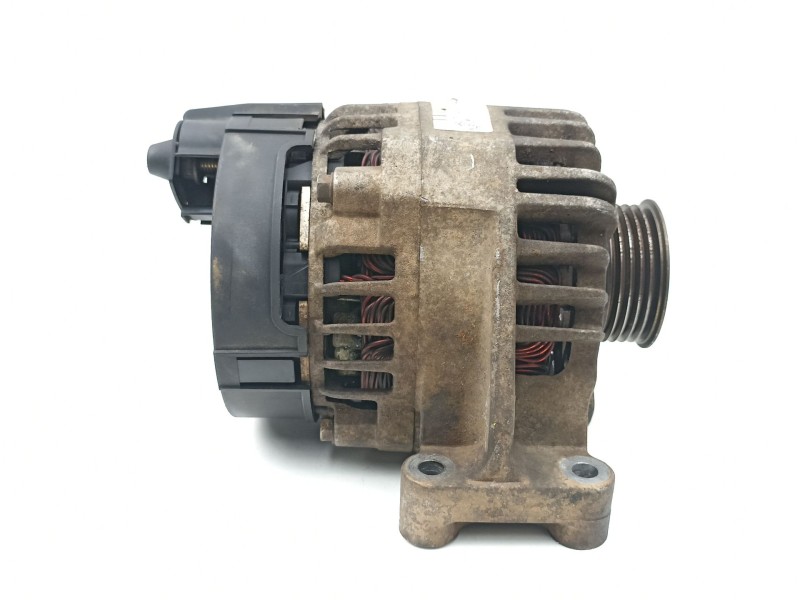 Recambio de alternador para fiat punto berlina (188) 1.2 16v cat referencia OEM IAM 46843091  
