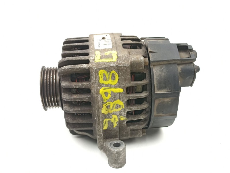 Recambio de alternador para fiat punto berlina (188) 1.2 16v cat referencia OEM IAM 46843091  