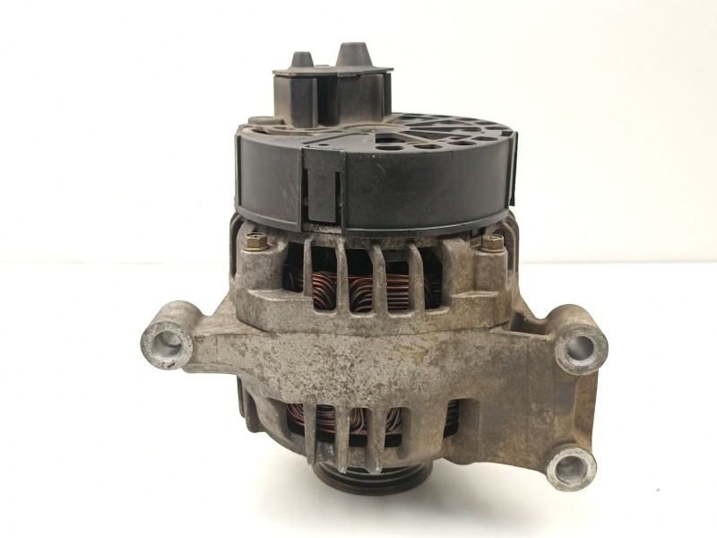 Recambio de alternador para fiat punto berlina (188) 1.2 16v cat referencia OEM IAM 46843091  