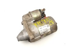 Recambio de motor arranque para fiat punto berlina (188) 1.2 16v cat referencia OEM IAM 46763529 63102020 