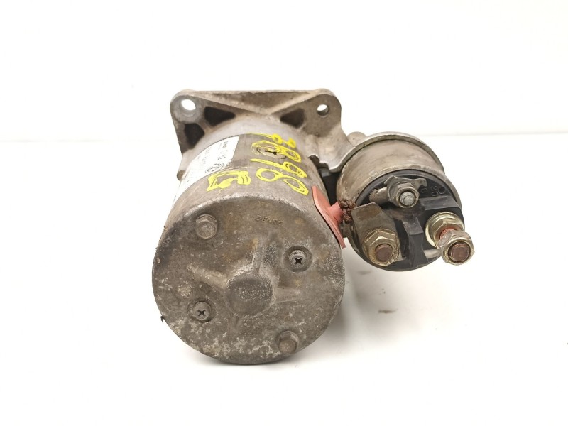 Recambio de motor arranque para fiat punto berlina (188) 1.2 16v cat referencia OEM IAM 46763529 63102020 