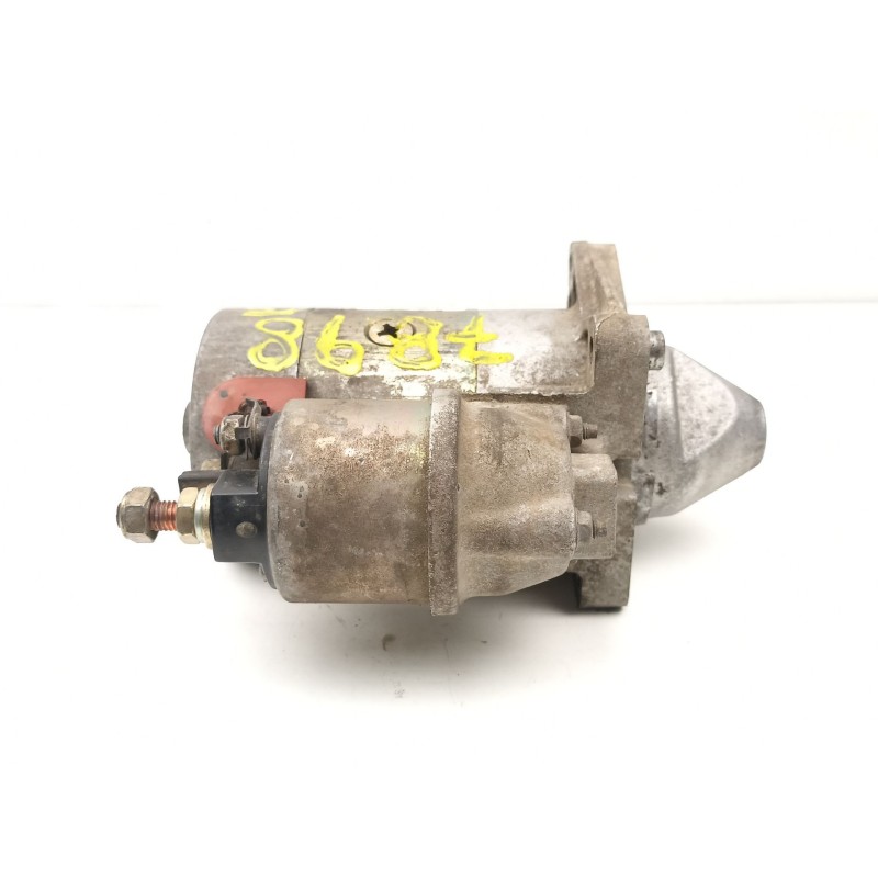 Recambio de motor arranque para fiat punto berlina (188) 1.2 16v cat referencia OEM IAM 46763529 63102020 