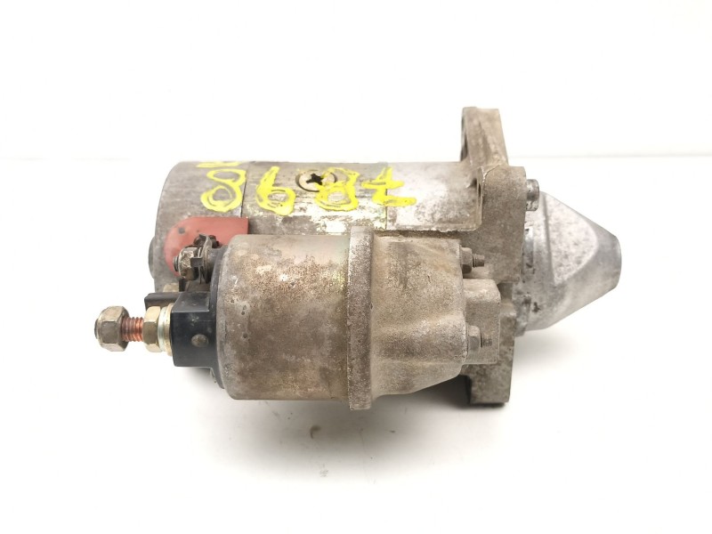 Recambio de motor arranque para fiat punto berlina (188) 1.2 16v cat referencia OEM IAM 46763529 63102020 