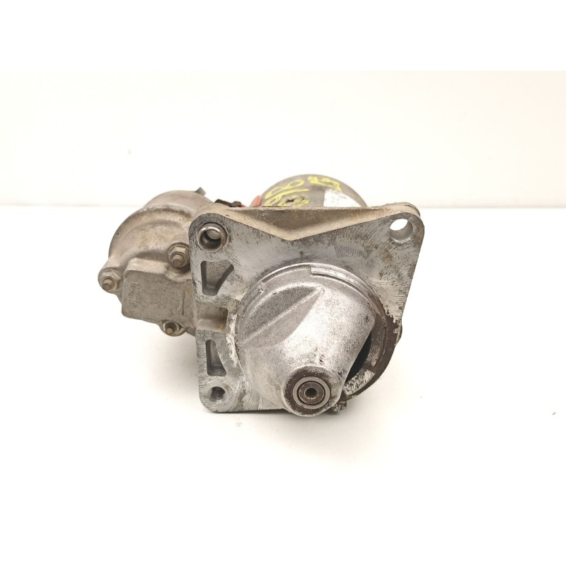 Recambio de motor arranque para fiat punto berlina (188) 1.2 16v cat referencia OEM IAM 46763529 63102020 