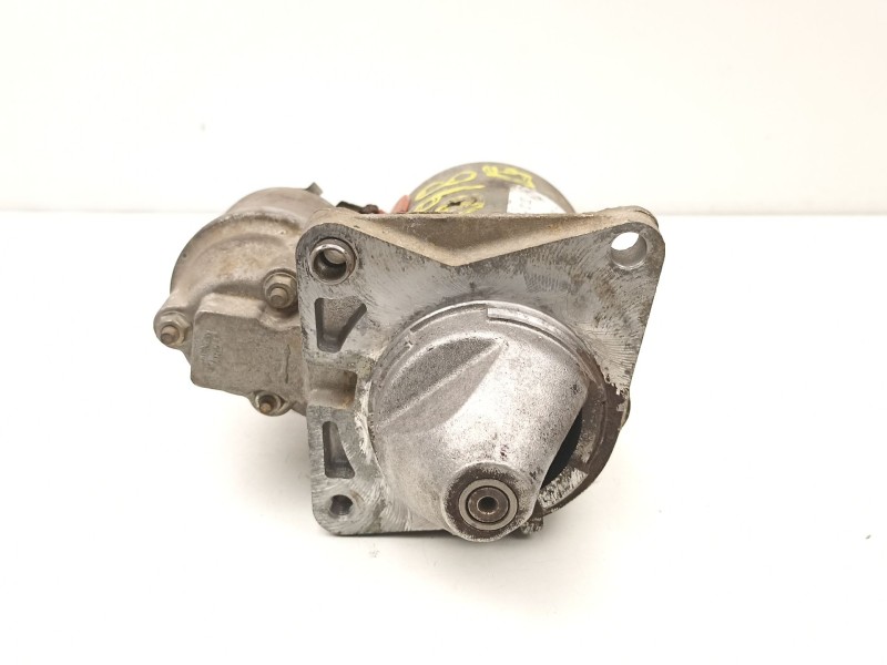 Recambio de motor arranque para fiat punto berlina (188) 1.2 16v cat referencia OEM IAM 46763529 63102020 