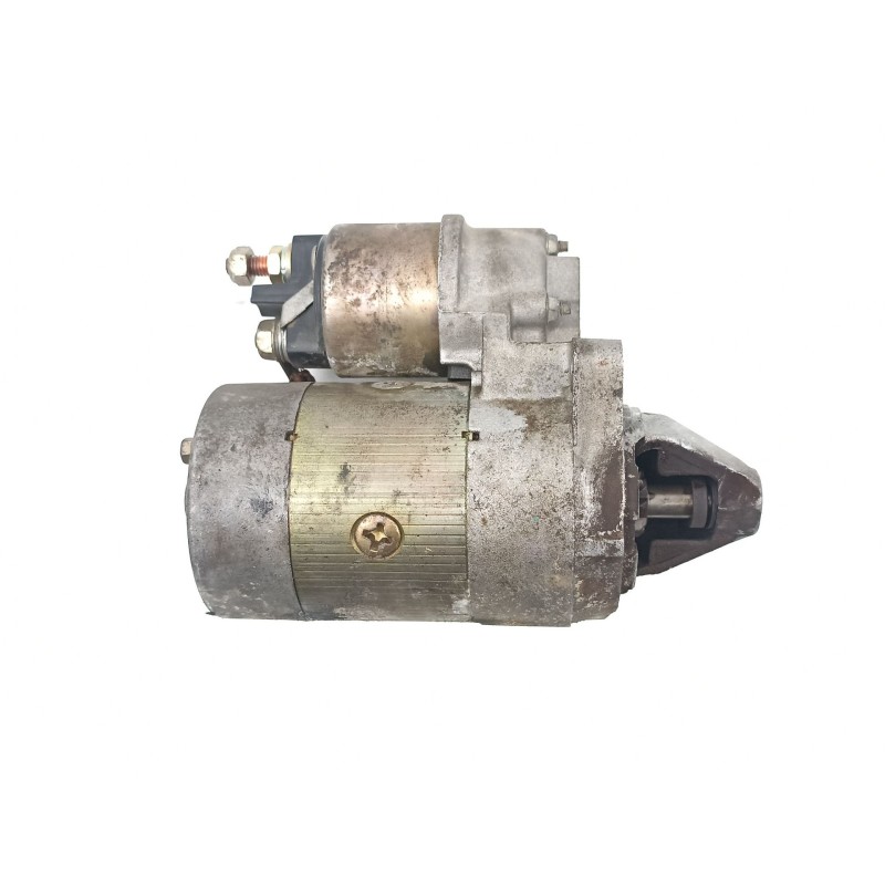 Recambio de motor arranque para fiat punto berlina (188) 1.2 16v cat referencia OEM IAM 46763529 63102020 