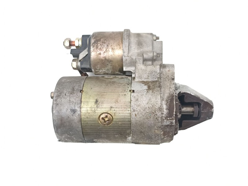 Recambio de motor arranque para fiat punto berlina (188) 1.2 16v cat referencia OEM IAM 46763529 63102020 