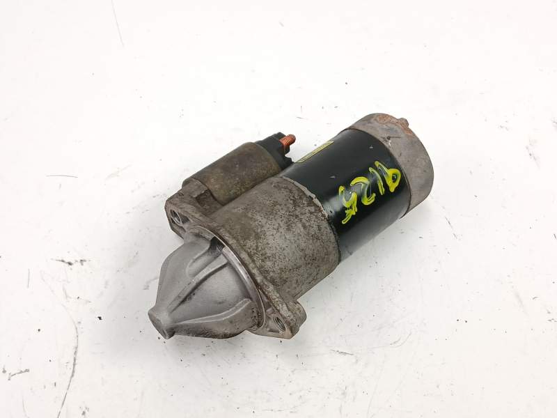 Recambio de motor arranque para kia rio ii (jb) 1.5 crdi referencia OEM IAM 361002A100 1250295 