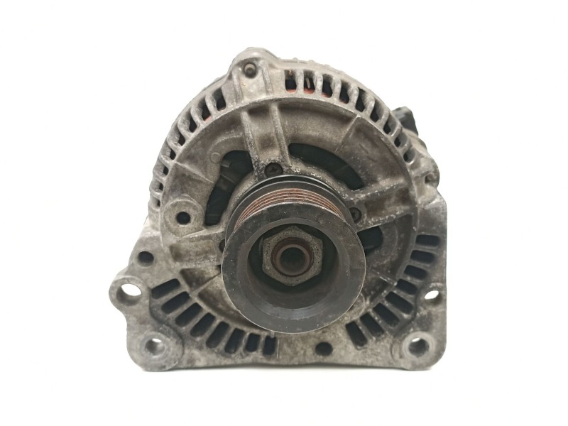 Recambio de alternador para volkswagen polo 1.6 g referencia OEM IAM 028903025H 0123310001 