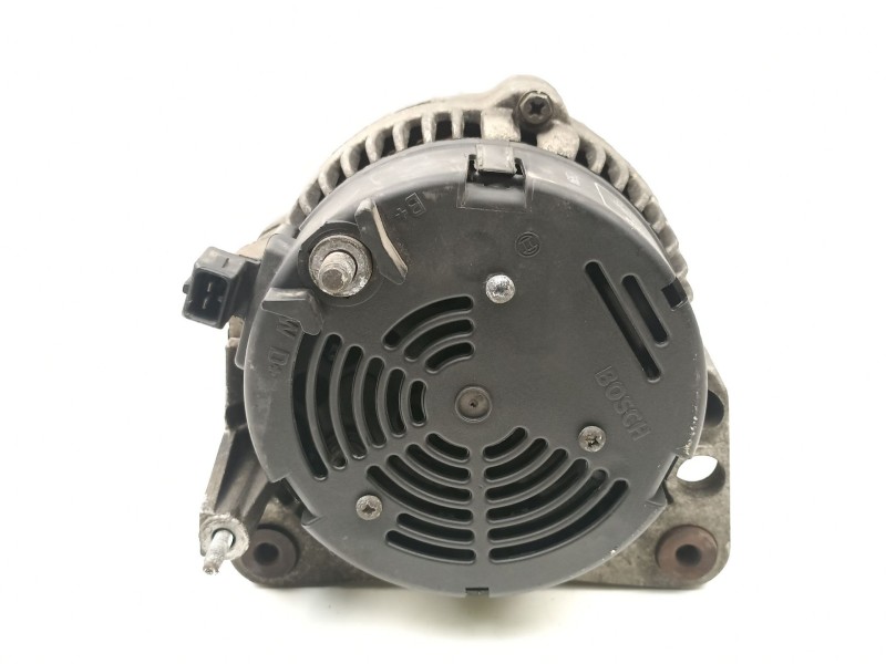 Recambio de alternador para volkswagen polo 1.6 g referencia OEM IAM 028903025H 0123310001 