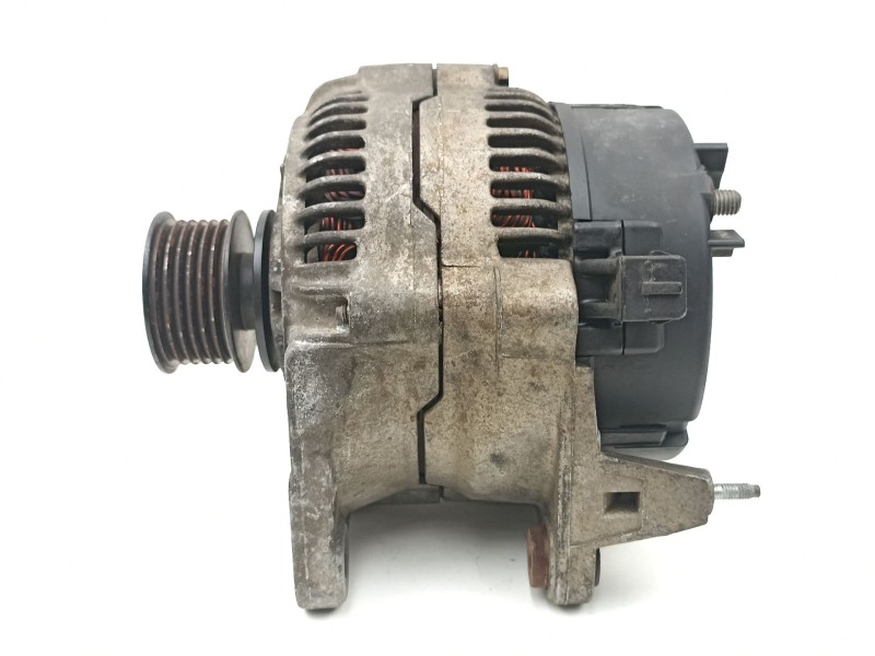 Recambio de alternador para volkswagen polo 1.6 g referencia OEM IAM 028903025H 0123310001 