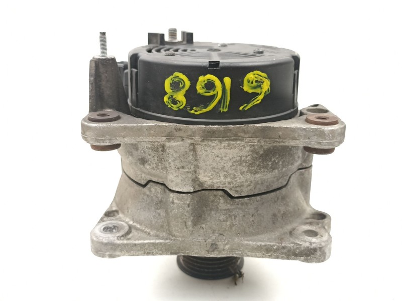 Recambio de alternador para volkswagen polo 1.6 g referencia OEM IAM 028903025H 0123310001 