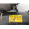 Recambio de motor arranque para kia rio ii (jb) 1.5 crdi referencia OEM IAM 361002A100 1250295 