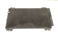 Recambio de radiador aire acondicionado para lexus is ii (_e2_) 220d (ale20) referencia OEM IAM 8846053040  