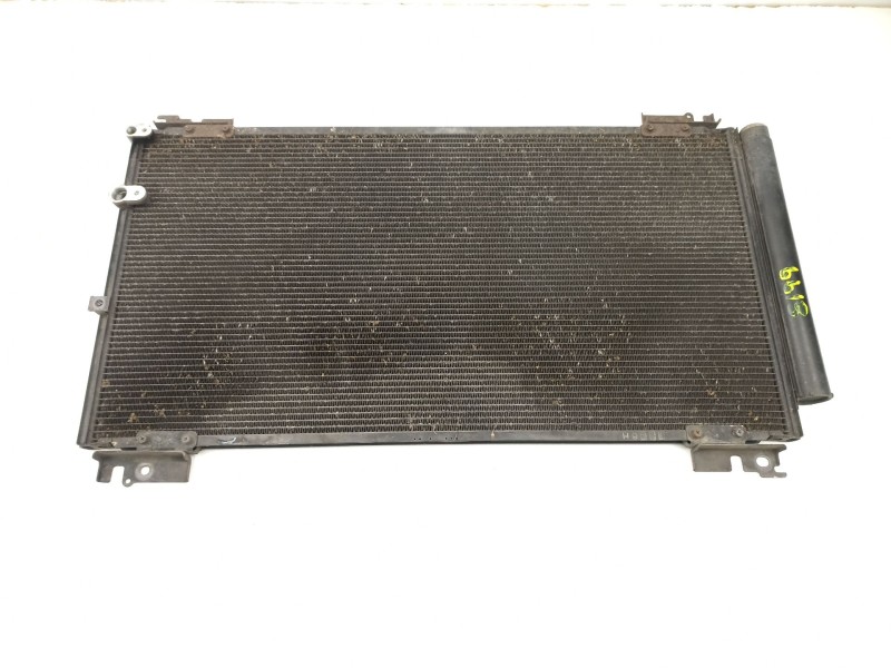 Recambio de radiador aire acondicionado para lexus is ii (_e2_) 220d (ale20) referencia OEM IAM 8846053040  